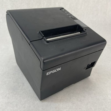 Epson TM-88V M244A RS-232 POS Thermal Receipt Printer For Parts