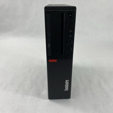 Lenovo ThinkCentre M910S SFF Intel Core i5-6500 3.2GHz 2x4GB RAM No HDD No OS