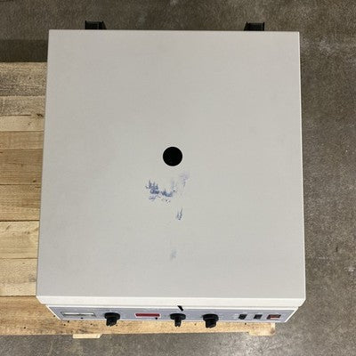 Beckman Coulter Allegra-6kr Refrigerated Benchtop Centrifuge