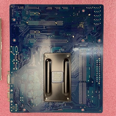 Gigabyte GA-A55M-S2V Motherboard AMD A4-3300 2.5GHz 6GB RAM w/IO Shield