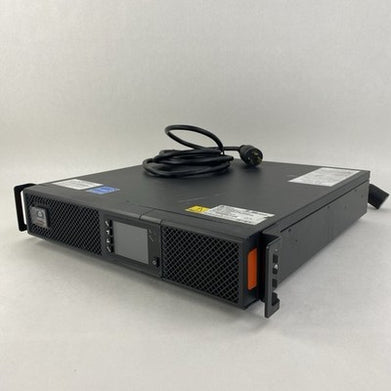 Vertiv Liebert GXT5-2000LVRT2UXL 1800W Battery Backups UPS Tested - No Batteries