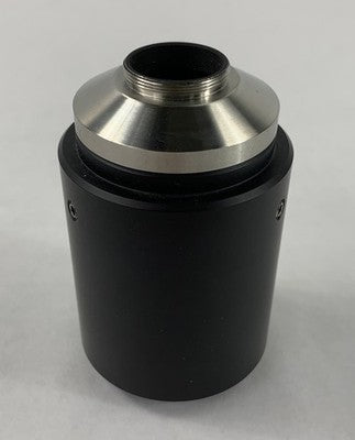 Olympus Diagnostic Instruments D10NLC DBX 1.0x Camera Adapter w/ Tube
