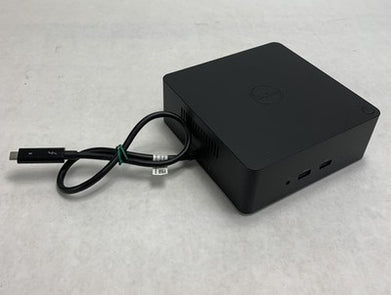Dell TB16 K16A001 USB-C Thunderbolt Docking Station No AC Adapter