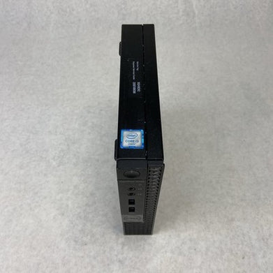 Dell Optiplex 3040 SFF Intel Core i3-6100T 3.2 GHz 8 GB RAM No AC/HDD/OS