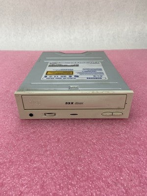 Samsung CD-Master 32E SCR-3231 Internal CD Drive