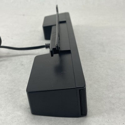 Black HP OP-090003 Wired USB Soundbar Lot of 3