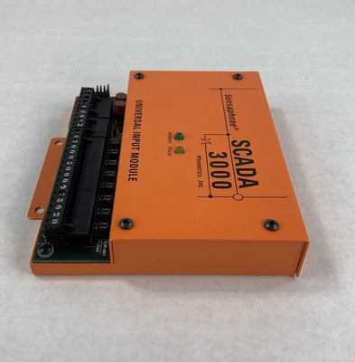 Sensaphone Scada 3000 Universal Input Module