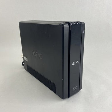 APC BN1350G Back-UPS NS1350 No Batteries Tested
