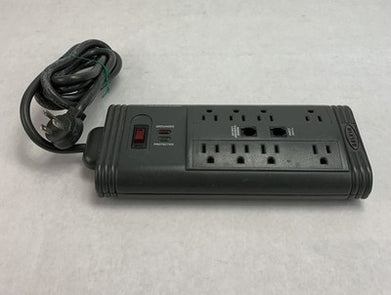 Belkin Premier SurgeMaster II F5C695-TEL Surge Protector