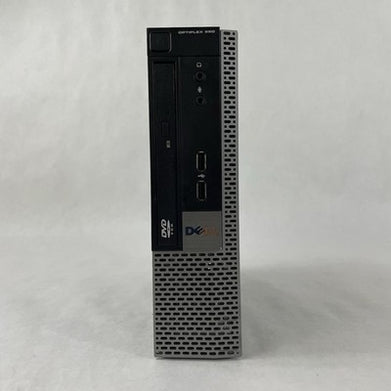 Dell Optiplex 990 USFF i5-2400s 2.50 GHz 4 GB RAM No HDD/OS