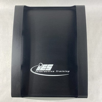 Milo 10-001 Core 2 Quad Q6600 2.4GHz 2GB RAM IES Interactive Training No HDD