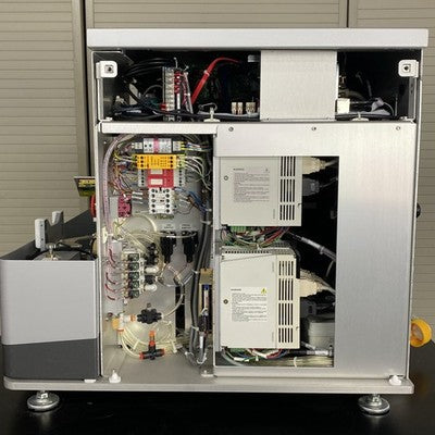 EDC Biosystems ATS-AVL Advanced Automated Acoustic Liquid Handler 47090