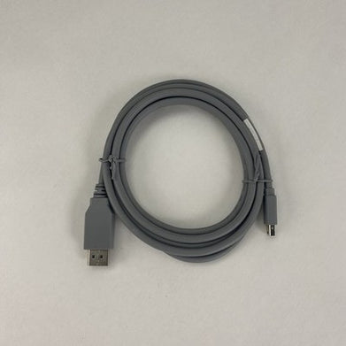 DsplayPort E101344 VW-1 Space Shuttle-C 6' Cable Lot of 5