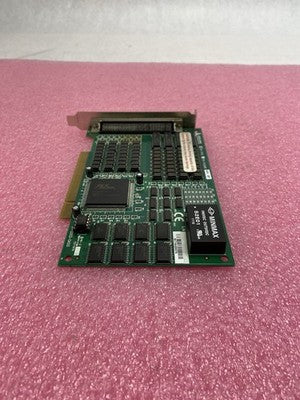 ADLINK PCI-7432 high-speed digital I/O card
