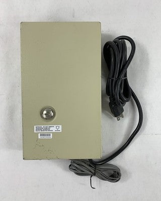 Teltrend 295 Data Auxiliary Set Single Position Mounting Assembly