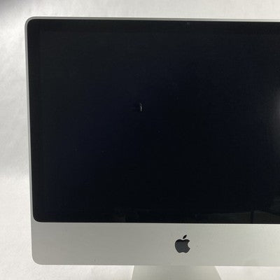 Apple A1225 iMac 24" 2009 2.66 GHz Core 2 Duo 8 GB RAM 640GB HDD macOS 10.11.6