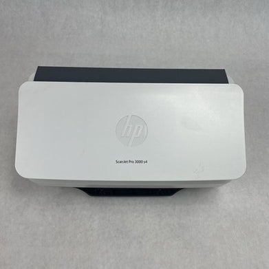 HP ScanJet Pro 3000 S4 For Parts