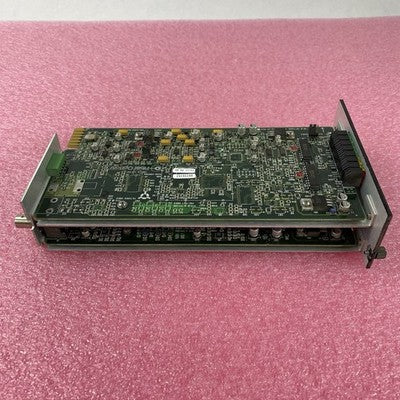 GE Security Fiber Options B743AVR-RSTL Digital Audio/Video Transmitter