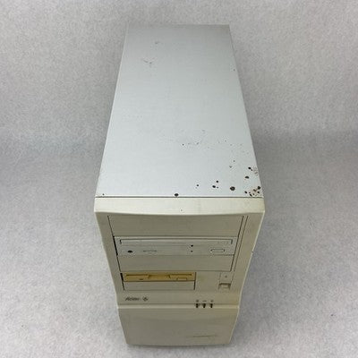 Acer AcerPower PT66HB MT Intel 80486Dx2 66MHz 8MB RAM No HDD No OS