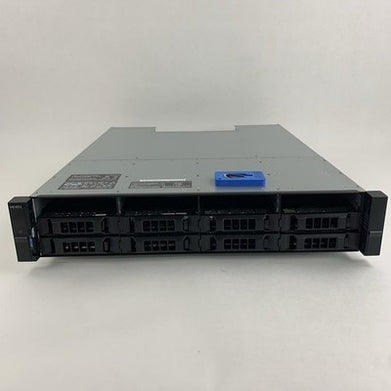 Dell Powervault ME4012 Storage Array Barebones Chassis No Controllers/HDDs/PSUs