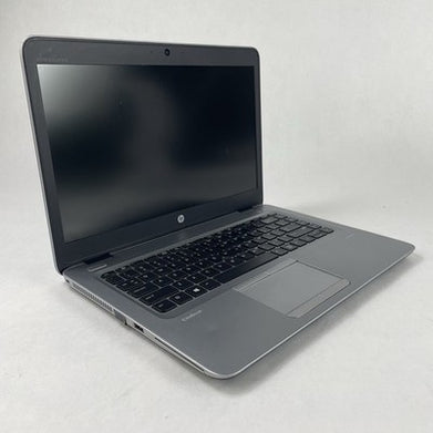 HP mt43 14" AMD Pro A8 9600B 2.40 GHz 8 GB RAM No SSD/OS/AC/Batt
