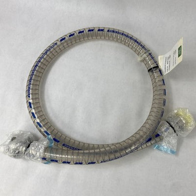 Waters Merlett Armorvin M940714CC2 Vacuum Hose Assembly 5'