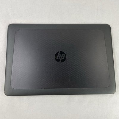 HP ZBook 15u G3 15.6" HD 1366x768 Non-Touch Screen Assembly - Untested