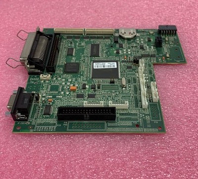 Zebra 34901-020 Main Logic Board for 105SL Thermal Printer