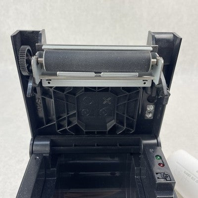 Bixolon SRP-E300 Missing Plastic Cover Tested