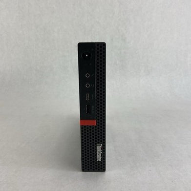 Lenovo ThinkCentre M720Q MFF Intel Core i5-8500T 2.1GHz 8GB RAM No AC/HDD/OS