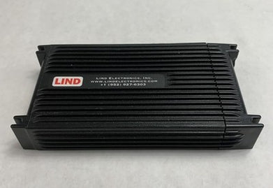 Lind Electronics PA1580-3120 FB Automobile Adapter For Panasonic Toughbook