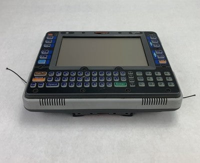 Honeywell Thor VM1C Atom 2530 1.6GHz 1.5GB RAM Vehicle Mount Computer