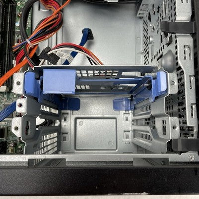 Dell Optiplex 350 MT i3-2120 3.30 GHz 4 GB RAM No HDD/OS