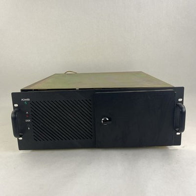 Unbranded 4U Bare Bones Computer Chassis With Silencer 360 ATX Power Supply