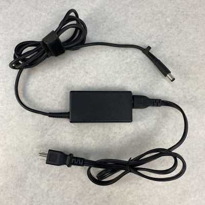 HP HSTNN-LA35 45W 19.5V 2.31A 7.4mm Barrel Tip Charger AC Adapter (Lot of 5)