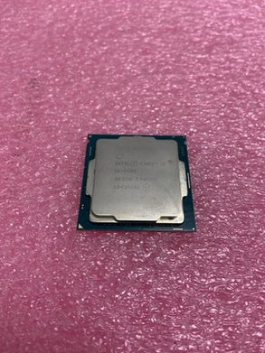 Intel Core i5-7400 SR32W 3GHz L641G181 Desktop Processor