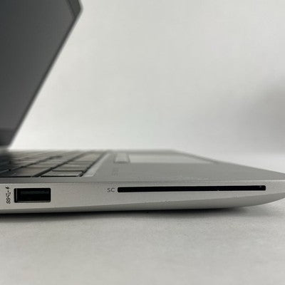 HP mt45 14" AMD Ryzen 3 Pro 3300U 2.10 GHz 4 GB RAM No SSD/OS/AC