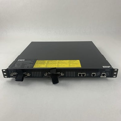 Cisco VG-248 48-Port Analog Voice VoiP Gateway Tested Reset