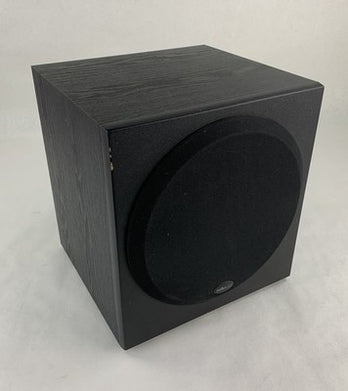 Polk Audio PSW202 Subwoofer - Parts or Repair