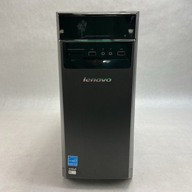 Lenovo H50-05 MT AMD E1-6010 1.35GHz 4GB RAM No HDD No OS