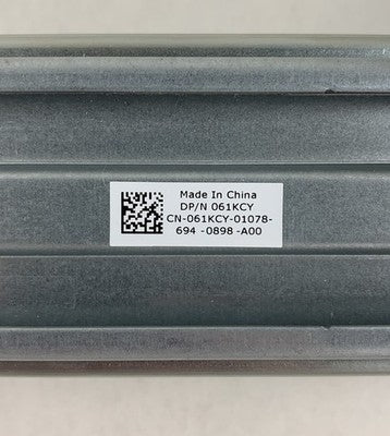 Dell PowerEdge 061KCY / 0FYK4G 2U Rackmount Server Rail Kit