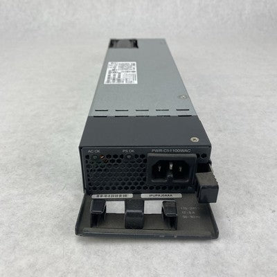 LiteOn PWR-C1-1100WAC V01 1100W Server Power Supply