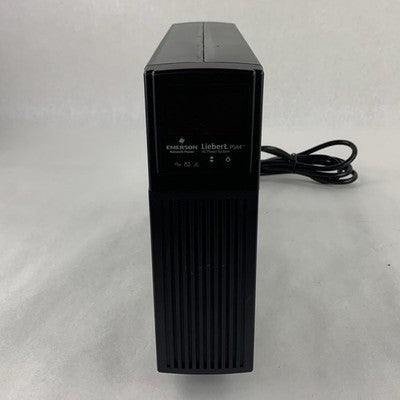 Emerson PSA4-1000MT120 1000VA/600W 120V Uninterruptible No Battery