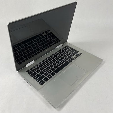 Dell Inspiron 5485 201 14" Ryzen 5 3500U 3.7GHz 8GB RAM No SSD/OS/AC/Batt - READ