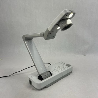 Epson ELPDC11 Document Camera - No Cords No Remote