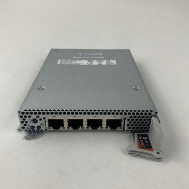 Sun 541-2487-02 ATLSQGC-EM X8 PCI Express Quad ExpressModule G ENET