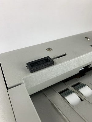 Lidix ML-2V Two Pocket Sorter Money Counter