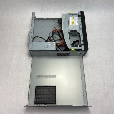 In Win BL631 ATX SFF Desktop Conputer Case Powerman IP-S300FF1-0 300W PSU