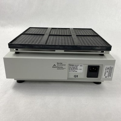 Heidolph Titramax 1000 Microplate Shaker and Mixer