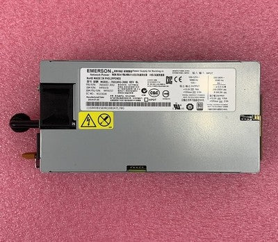 Emerson 7001692-J000 1400W Power Supply (Lot of 2)